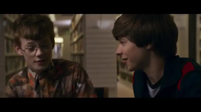 Трейлер (английский язык)