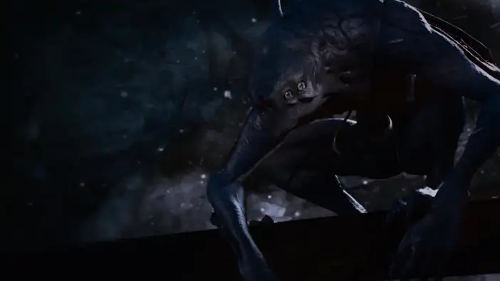 Трейлер (дублированный)