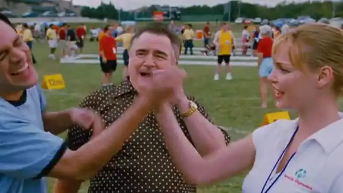 Трейлер (английский язык)