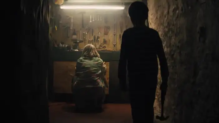 Трейлер 2 (дублированный)