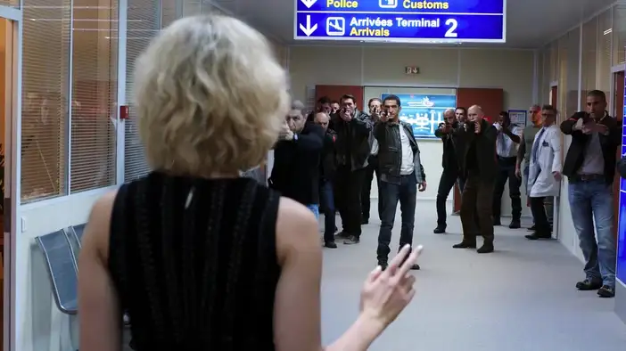 Трейлер (дубляж)