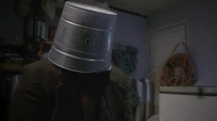 Трейлер (дублированный)