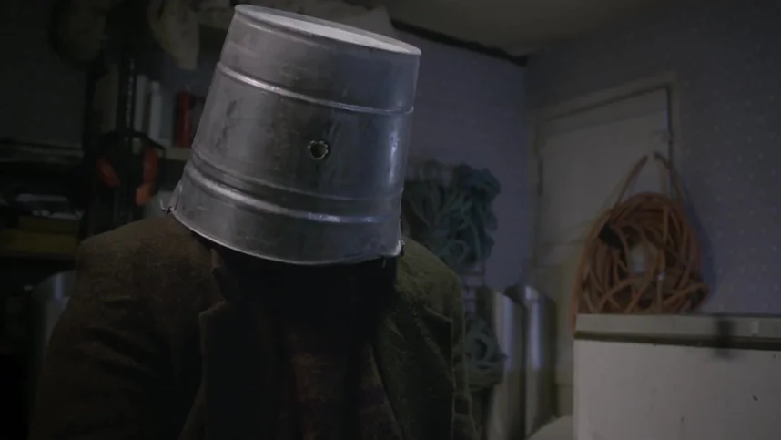 Натуральные упыри