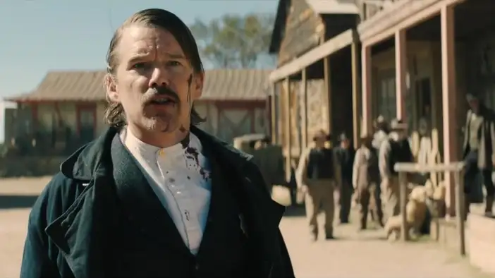 Трейлер (английский язык)