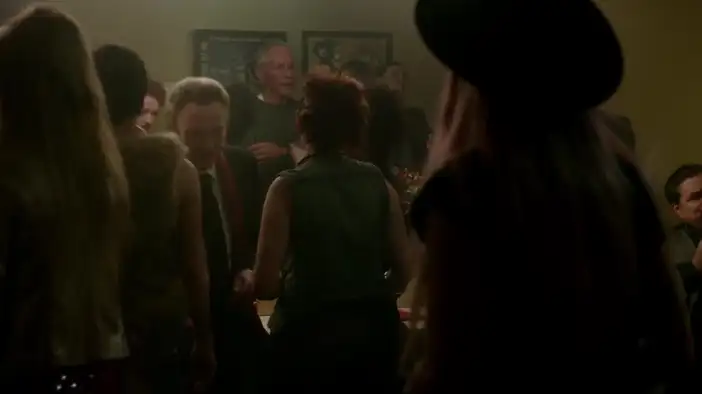 Фрагмент 3 (английский язык)