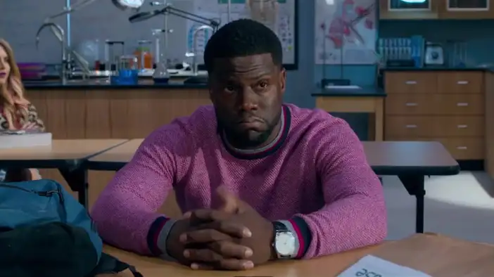 Трейлер (английский язык)