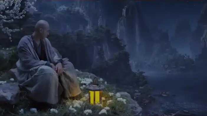 Трейлер (английские субтитры)