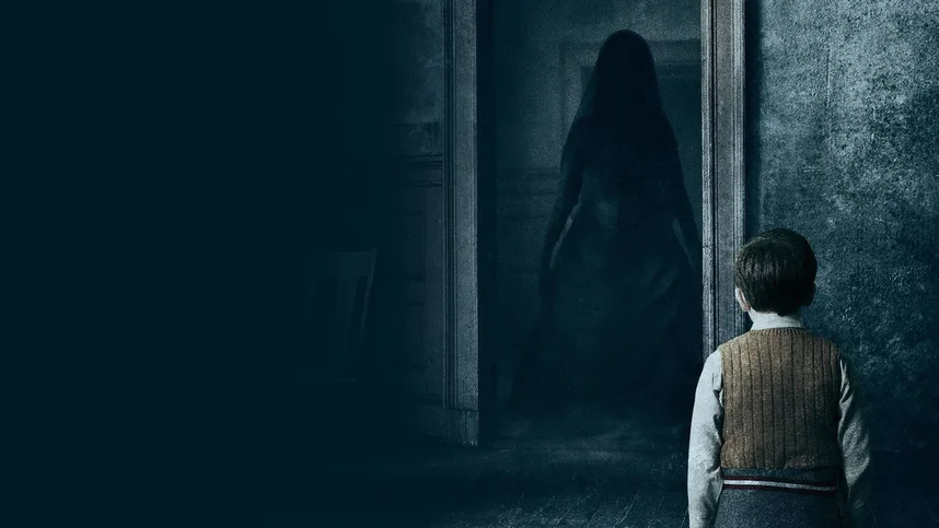 Женщина в черном 2: Ангел смерти