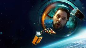 Dada, yulduzdek harakat qilma!