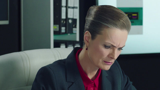 След 35 сезон 53 серия Шоковая терапия