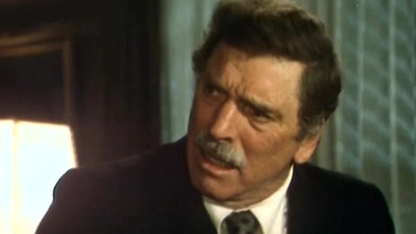 Семейный портрет в интерьере