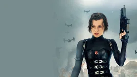 Обитель зла: Возмездие