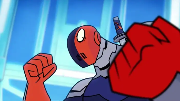 Фрагмент 2 (английский язык)