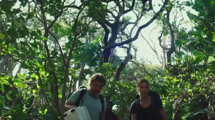 Трейлер (английский язык)