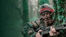 Хищник юрского периода