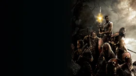 Викинги против пришельцев