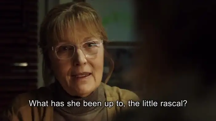 Трейлер (английские субтитры)