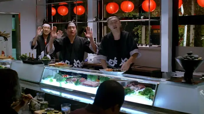 Трейлер (русские субтитры)