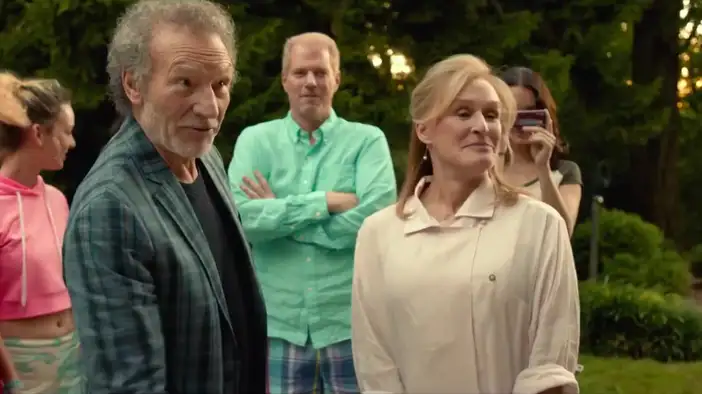 Трейлер (английский язык)