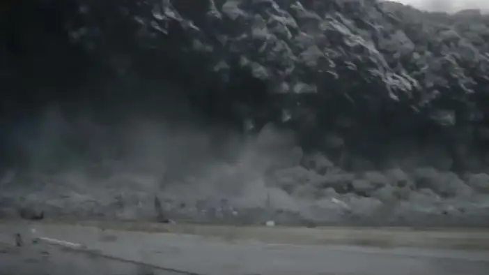 Трейлер 2 (английский язык)