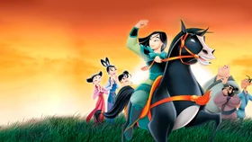 Mulan 2