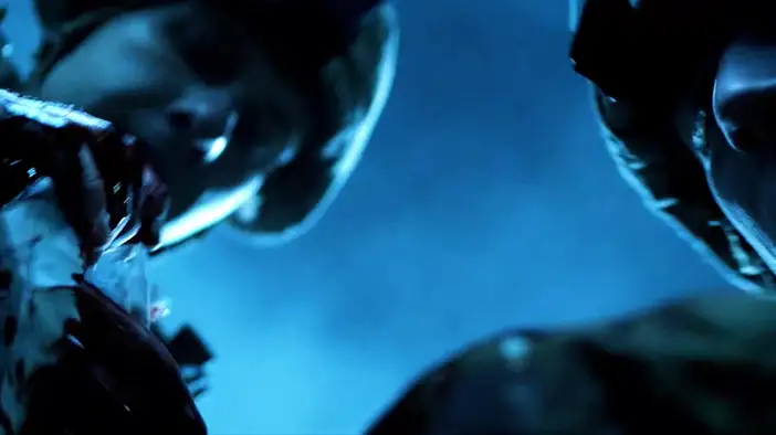 Трейлер (дублированный)