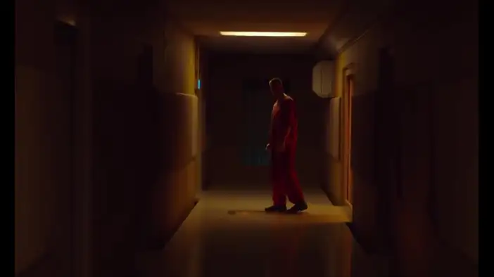 Трейлер (английский язык)