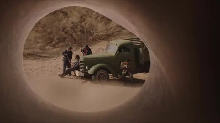 Трейлер (дублированный)