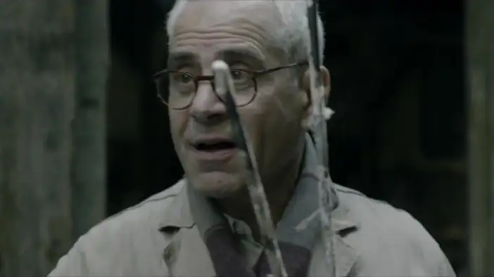 Фрагмент 3 (английский язык)