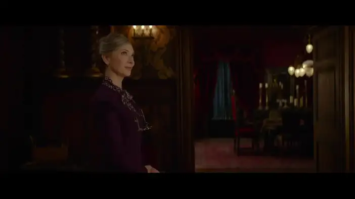 Трейлер 2 (английский язык)