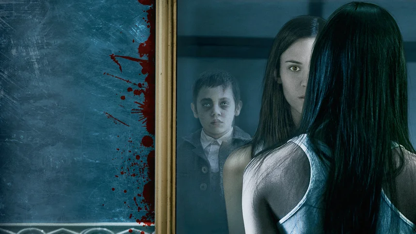 Нерожденный