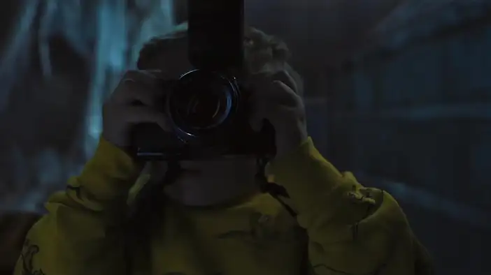 Трейлер (дублированный)