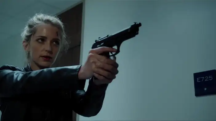 Трейлер 2 (дублированный)