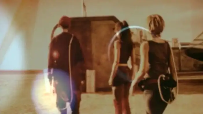 Трейлер (английский язык)