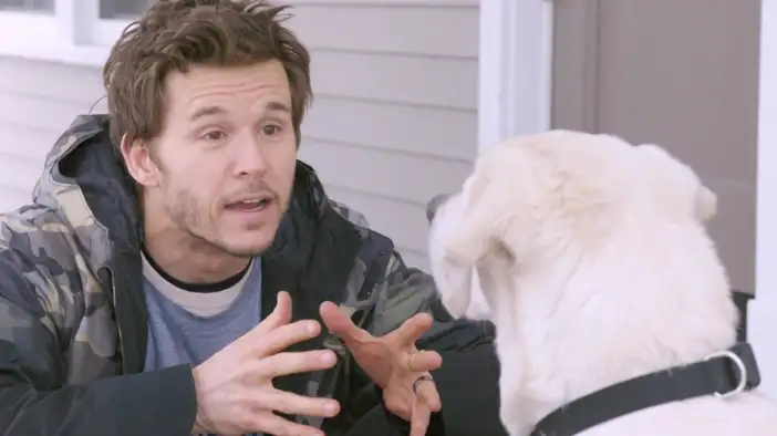 Трейлер (дублированный)