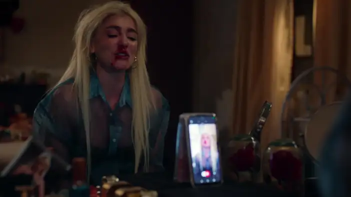 Трейлер (дублированный)