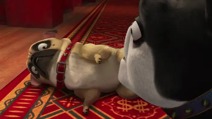 Тизер-трейлер (английский язык)