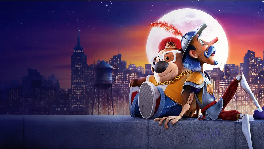 Большое маленькое приключение