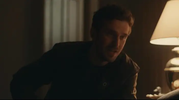 Фрагмент (английский язык)