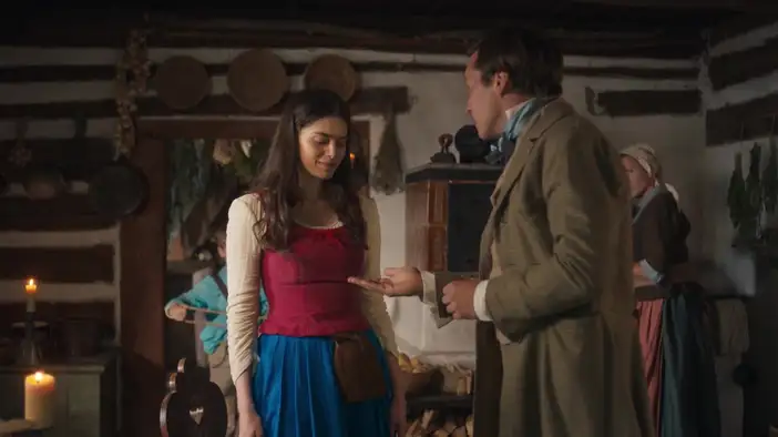 Трейлер (дублированный)