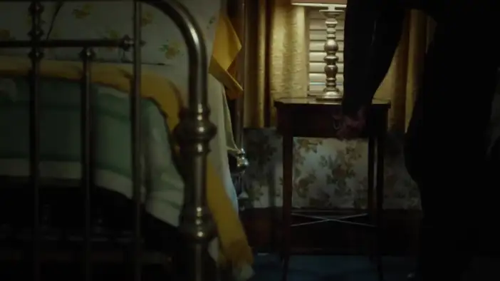 Фрагмент (английский язык)