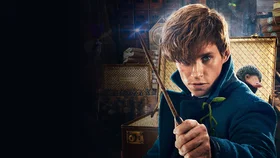 Fantastik maxluqlar va ular yashaydigan maskan (Amediateka)