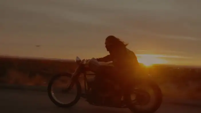 Трейлер (английский язык)