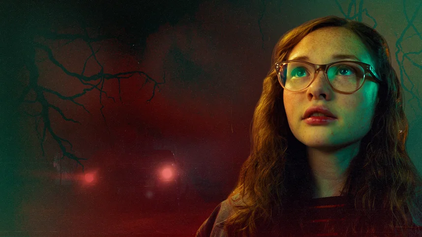 Страшные истории для рассказа в темноте