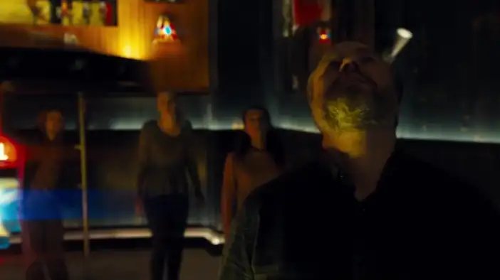 Трейлер (дублированный)