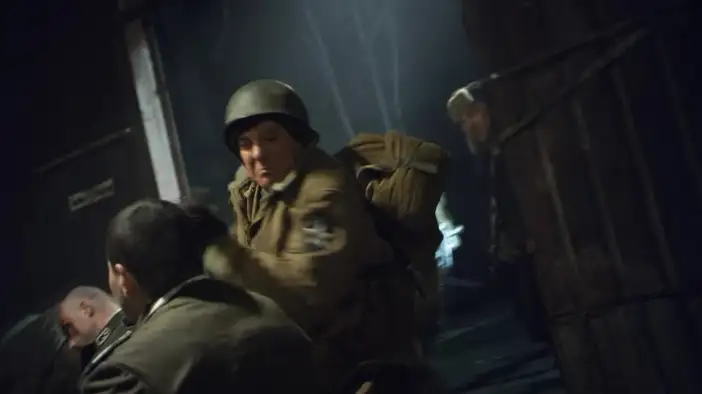 Трейлер (английский язык)