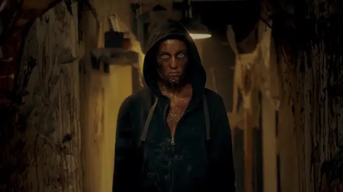 Трейлер (английский язык)