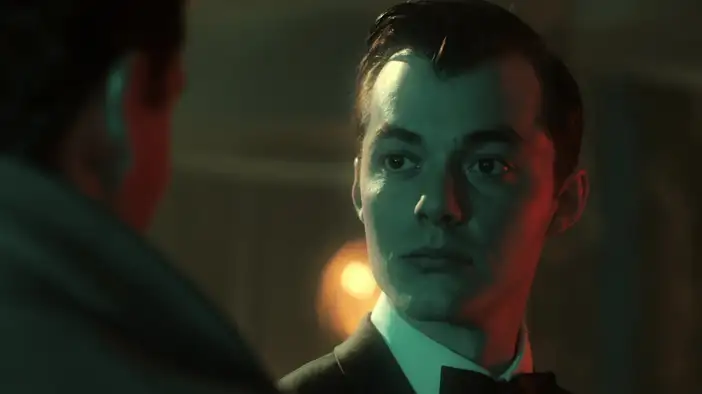 Трейлер (дублированный)