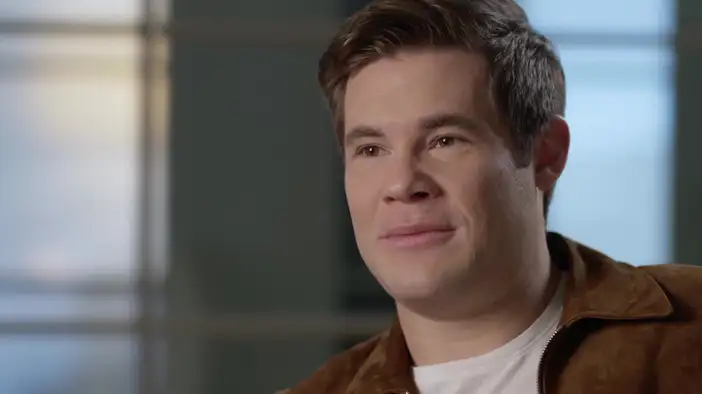 О съемках 2 (английский язык)