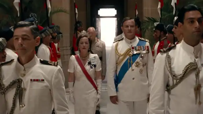 Трейлер (английский язык)